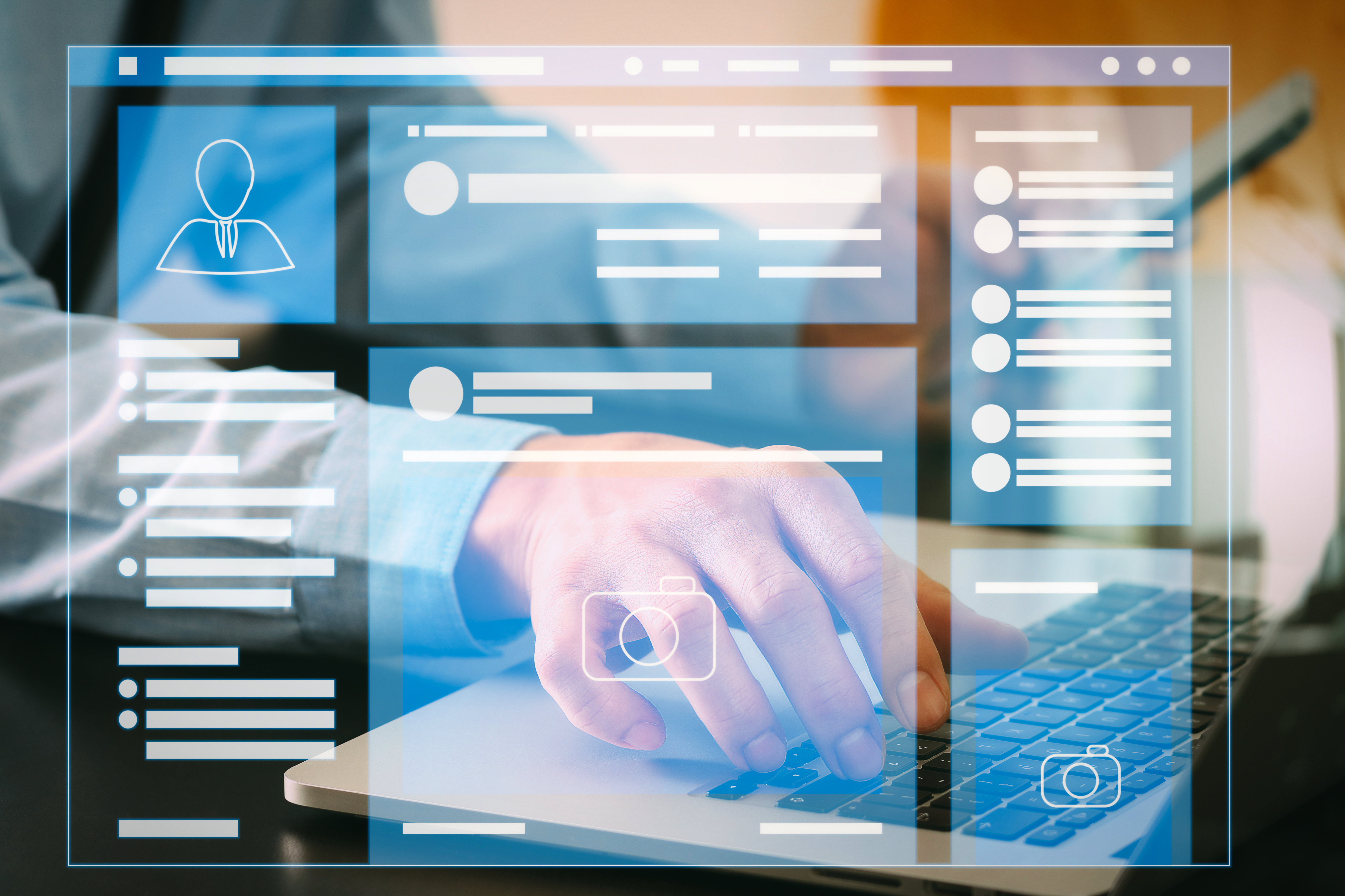 The Benefits of Online Portals for Owners and Tenants